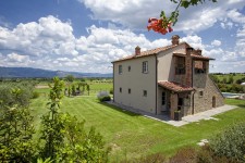 Hill Towns Tours, Villa Ronzano