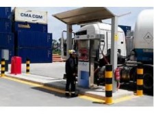 Natural Gas Refueling Stations