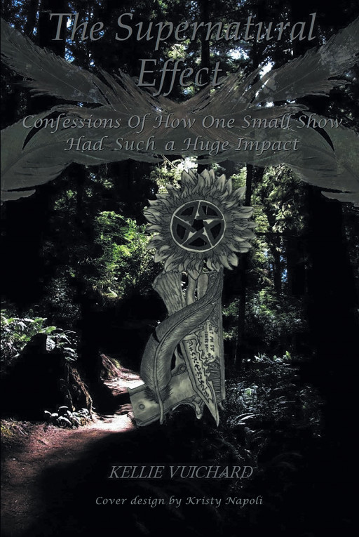 Author Kellie Vuichard's New Book 'The Supernatural Effect' is a Look at the Cultural Impact Created by the CW Show 'Supernatural' and the Community It Created