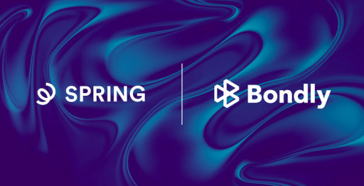 Spring and Bondly NFT Partnership Unlocks Digital Potential for Creator Economy