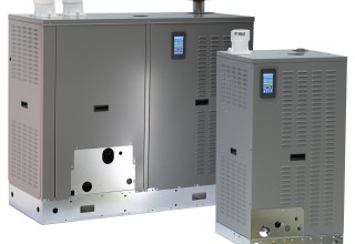 GTS Humidifier LX Series