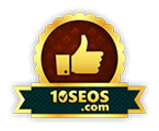 10seos.com Positioned Netmark at 6th Rank in Top 10 SEO Companies List in the USA for April 2016