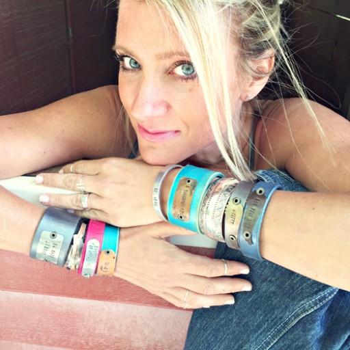 Punch Vintage Style Introduces Anticipated New Silver and Spice Collection