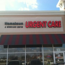 Hometown Urgent Care of Delaware
