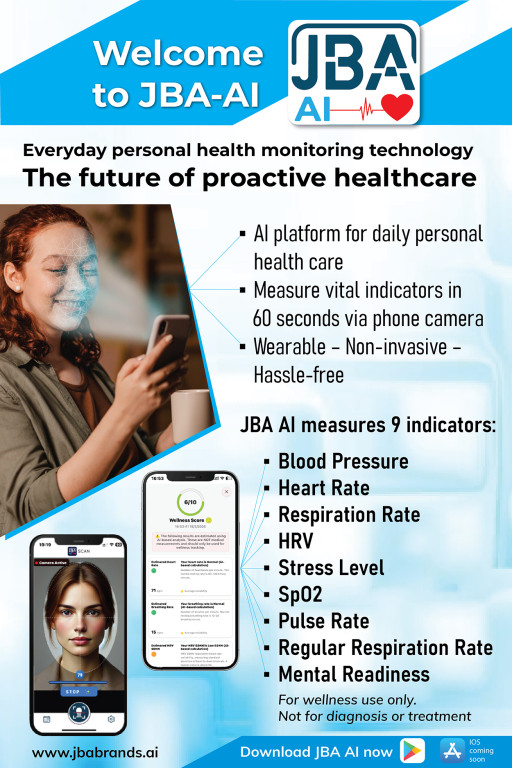 JBA AI Earns FDA SaMD Recognition