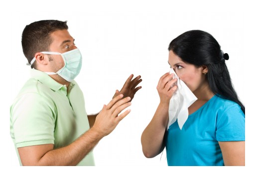 FEBC: Cold Weather is Coming Closer, But An Individual's Health Care Shouldn't Cool Off