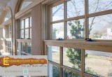 Beechworth Replacement Window Installation by Erdmann Exterior Designs in Arlington Heights 