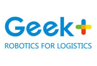 Geek+ logo