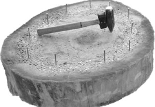 The Hammer-Schlagen® trade dress