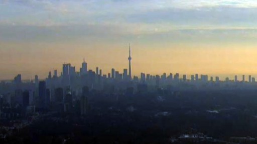 Focus Should Be on Human Health to Set Climate Change Policy