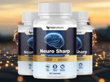 Neuro Sharp Review 2025: Natural Brain Support