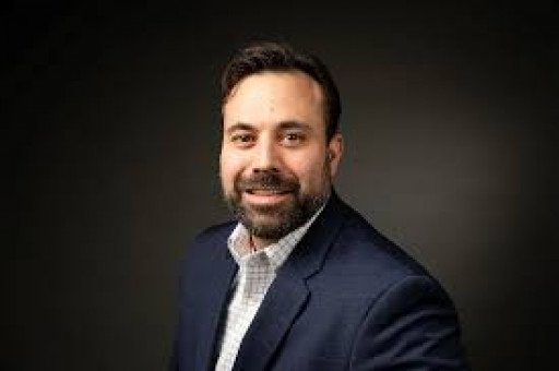 ArdentMC Welcomes Joshua Rubin to Executive Leadership Team