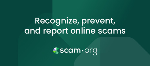 Global Anti-Scam Alliance Launches Scam.org with OpenAI and Key Partners