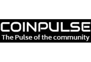 CoinPulse Logo