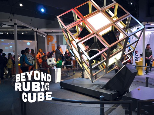 Game-Changing Partnership Taking Place Linking Exhibits Development Group and Destiny USA