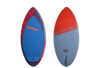 KAPPA Wakesurf Board