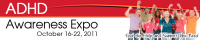 ADHD Awareness Expo