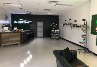 CBD Life Sciences Inc., Tuesday, June 15, 2021, Press release picture