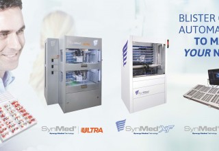 Automation options for all volumes