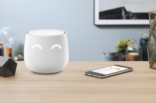 CES 2017: CUJO Smart Firewall Announces New Features for Parents to Safeguard Their Kids Online