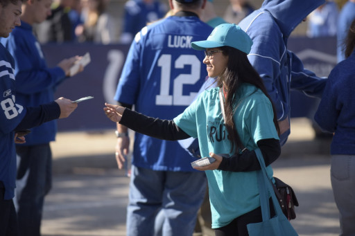 Celebrating 15 Years of Dedicated Work Against Drugs