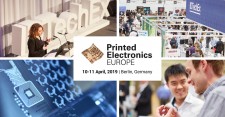 Printed Electronics Europe 2019