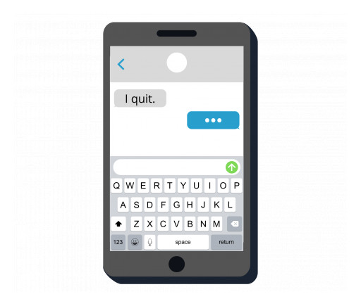 TimeClick Publishes Blog on How to Deal with the Great Resignation