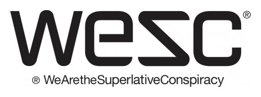 WeSC Enters Back Into the Global Headphone Space With a New Licensing Agreement With Telecom Lifestyle Fashion, a Wholly Owned Subsidiary of STRAX AB
