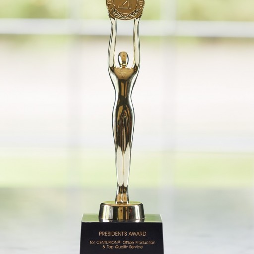 CENTURY 21 Cedarcrest Realty Announces 2018 Award Winners for Service and Sales, Ranks Among Top Ten Real Estate Offices in CENTURY 21® Region