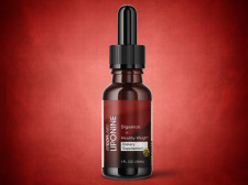 GDR Labs Liponine Review: SubNano Berberine Drops