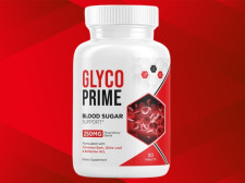GlycoPrime Blood Sugar Support