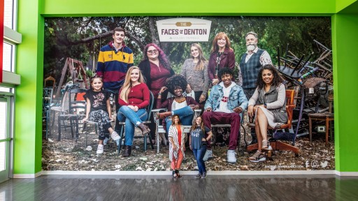 Agency Entourage and Golden Triangle Mall Win Gold MAXI Award for Innovation in Marketing