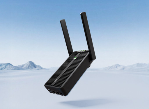 InHand Networks Unveils CR602 Ultra-Fast 5G Wi-Fi 7 Router for Business-Critical Connectivity