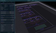 Automated Cloud Infrastructure Diagram