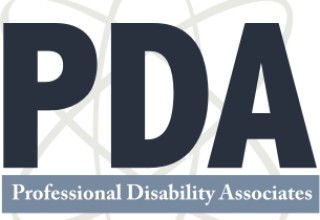 Professional Disability Associates