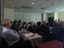 AASCP conference in Miami Florida