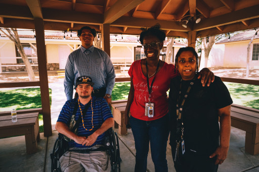 HomeAid Celebrates Milestone of Serving Over 1.4 Million People Nationwide