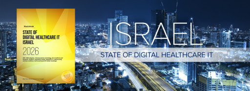 Israel's Digital Health Stress Test: AI, Cybersecurity, and Wartime Care Redefine the 2026 Healthcare IT Market