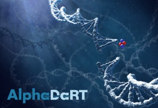 Alpha Particles Destroy Cancer Cells