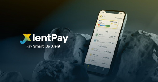 XlentPay Launches in Canada: Ushering in a New Era of Digital Finance for Individuals and Businesses