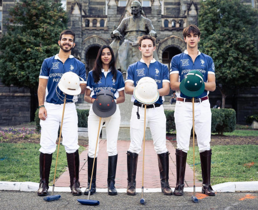 U.S. Polo Assn. Supports Collegiate Partnership Program for Sixth Consecutive Season