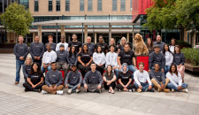 Mobiz Team: Personalized SMS Marketing Tool for Small and Medium Businesses