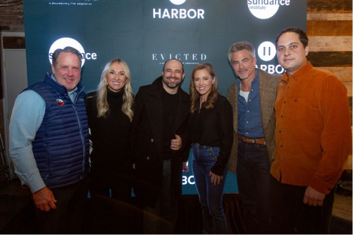 Elle Communications Client Harbor Fund Announces Sundance Mountain Resort as New Long-Term Home of Harbor Film Forum