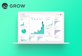 Grow Dashboard