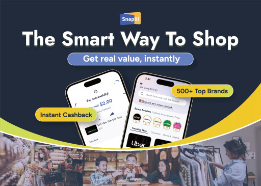 Snaplii Helps Consumers Fight Rising Prices with Smart Strategies and More Ways to Save