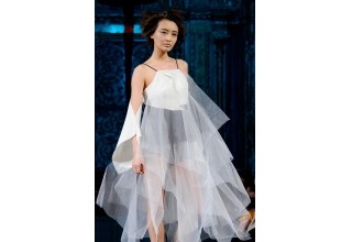 Chinese celebrity Yang Feiyang