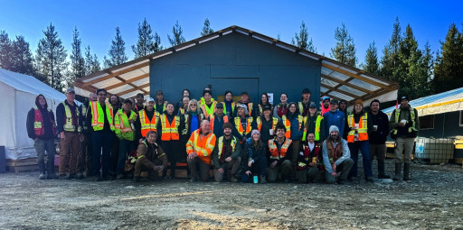 Amarc Announces 2026 Joy District Budget Increased to $20 Million to Advance Important Gold-Copper Discoveries