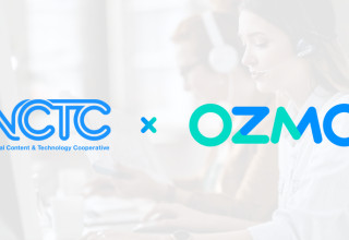 NCTC and Ozmo Partnership