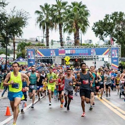 30th Annual Say No to Drugs Holiday Classic