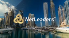 NetLeaders Dubai Leadership Summit 2017